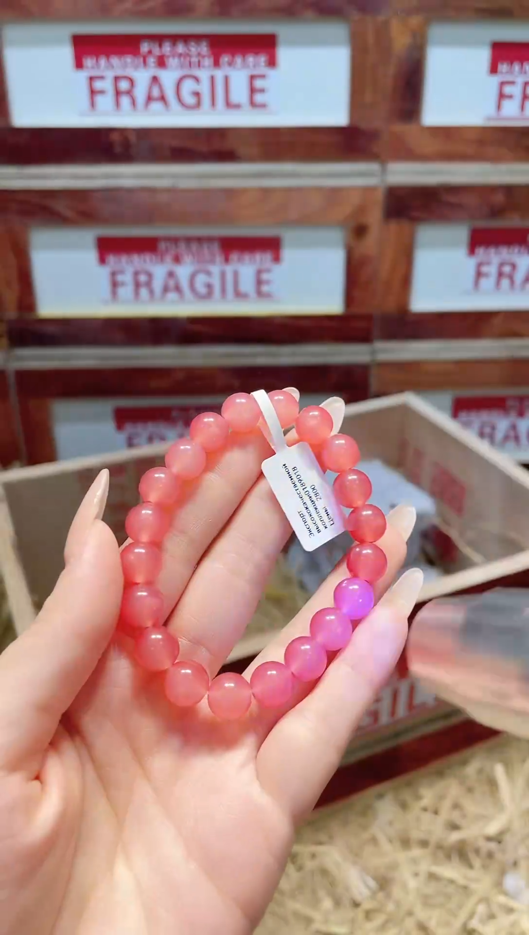 精品手串闪购链接（多样性发其一）￥