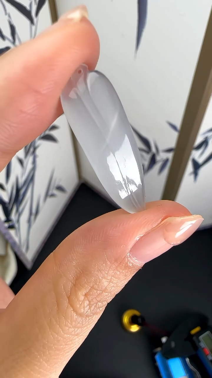 吊坠(不含链)未镶嵌翡翠JJD1202043多样性发一