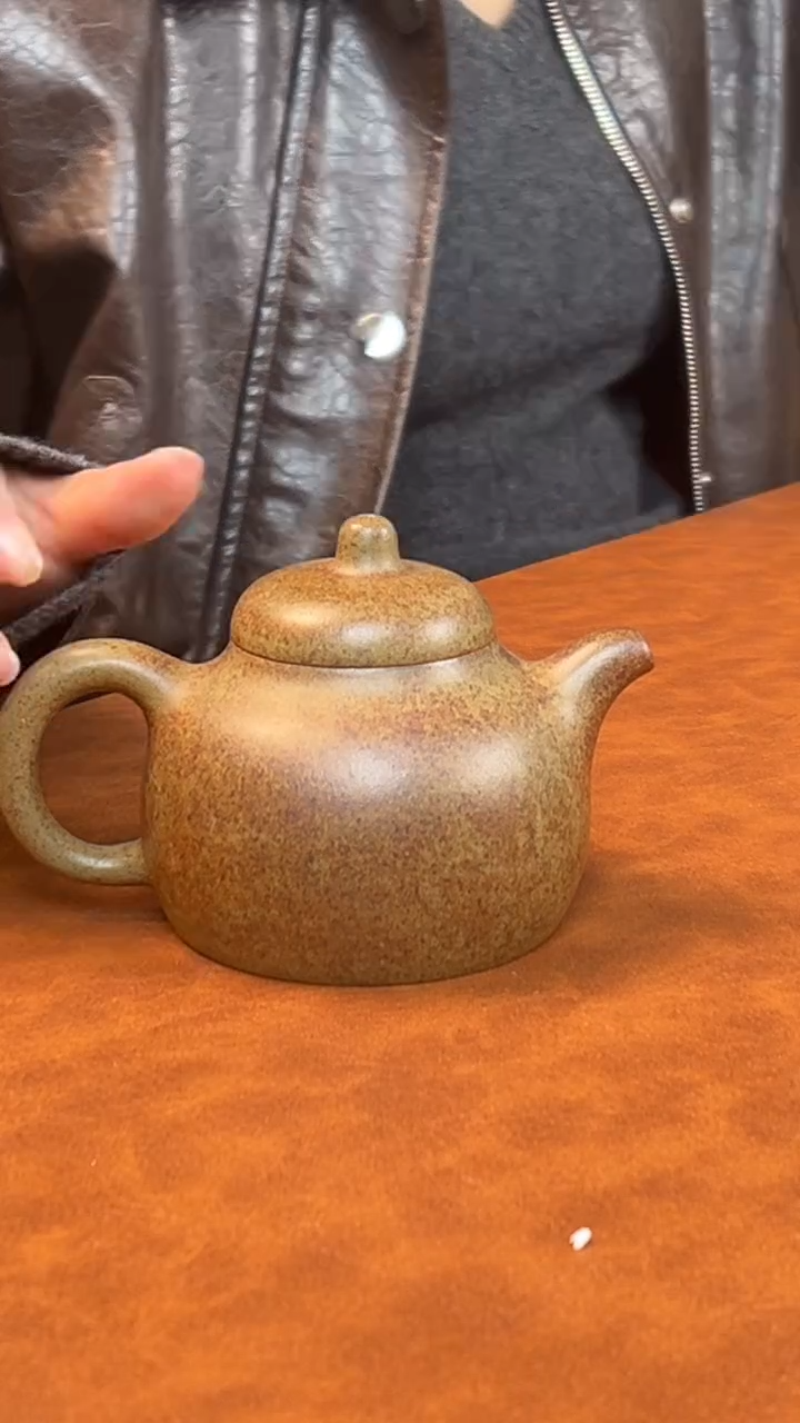 茶壶紫砂宜兴紫砂手工制紫砂壶