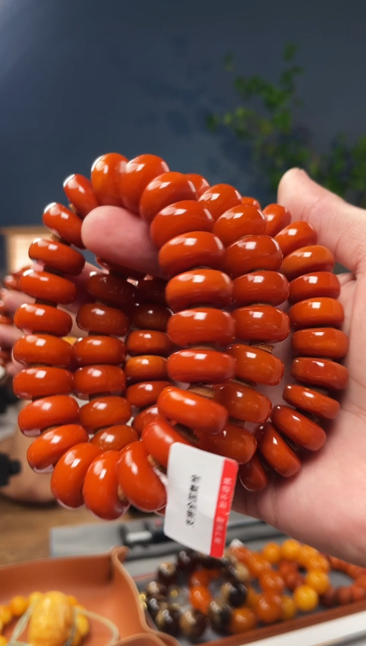 【闪购商品】蜜蜡珠宝奇石未镶嵌16Y*-34L多样性发货发其一假一赔四