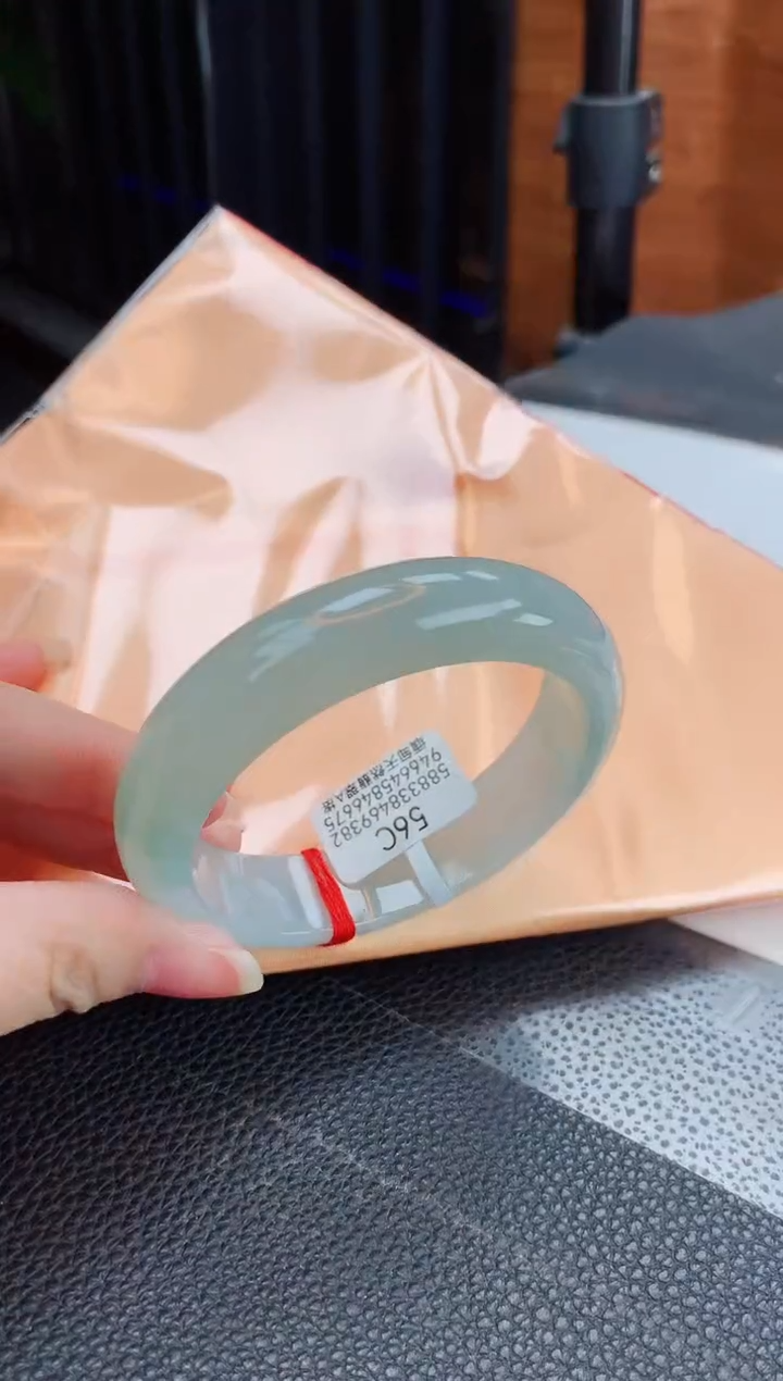 【闪购商品】翡翠手镯未镶嵌缅甸天然翡翠A货手镯