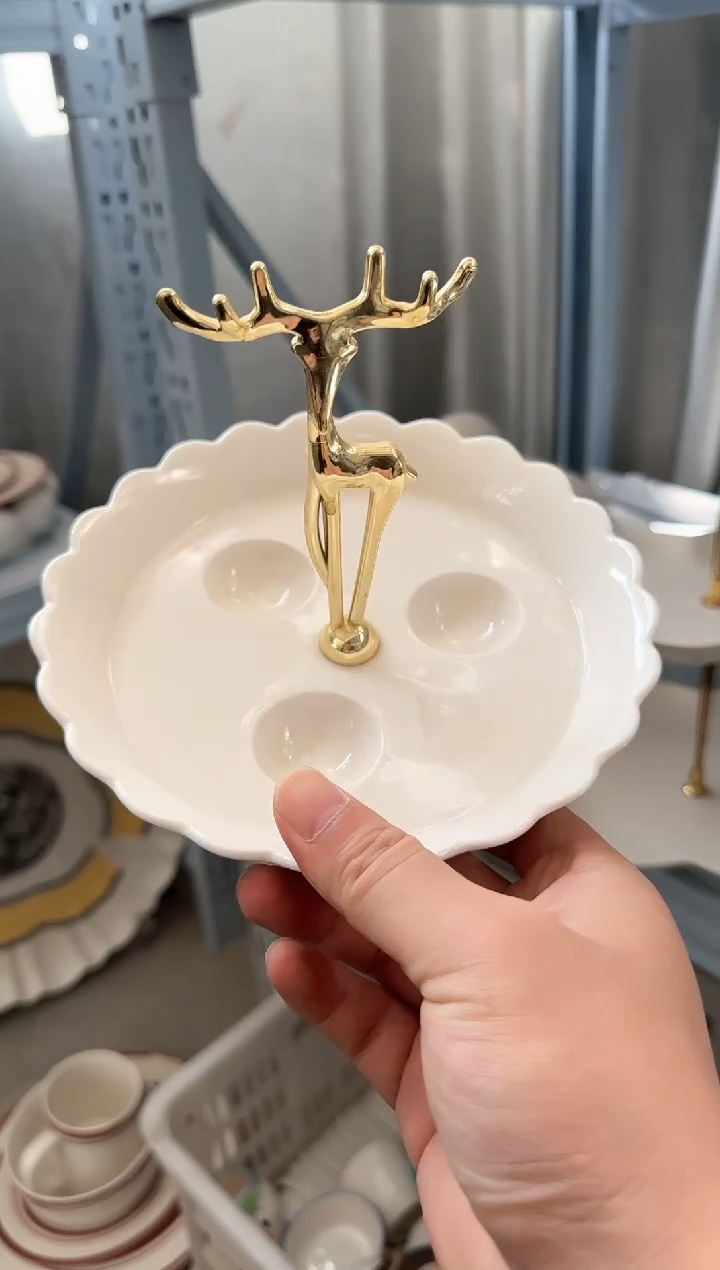 【闪购商品】杯外贸回流精品陶瓷清仓