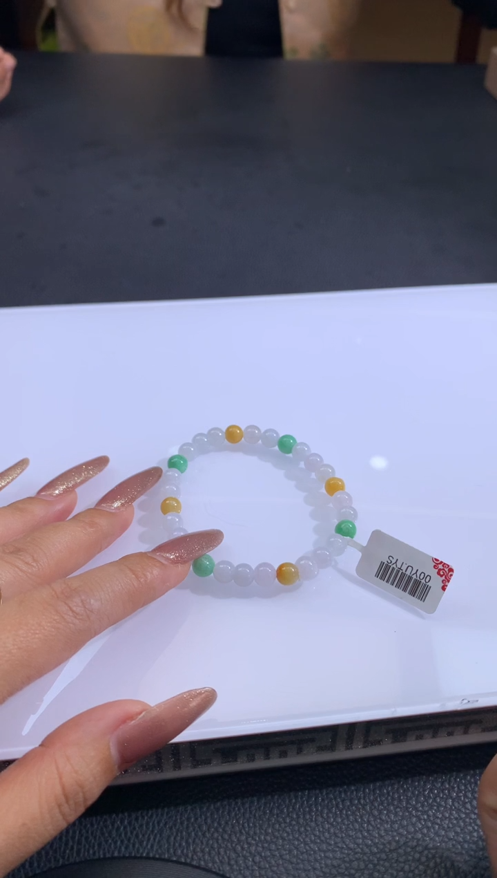 【闪购商品】定制翡翠未镶嵌翡翠