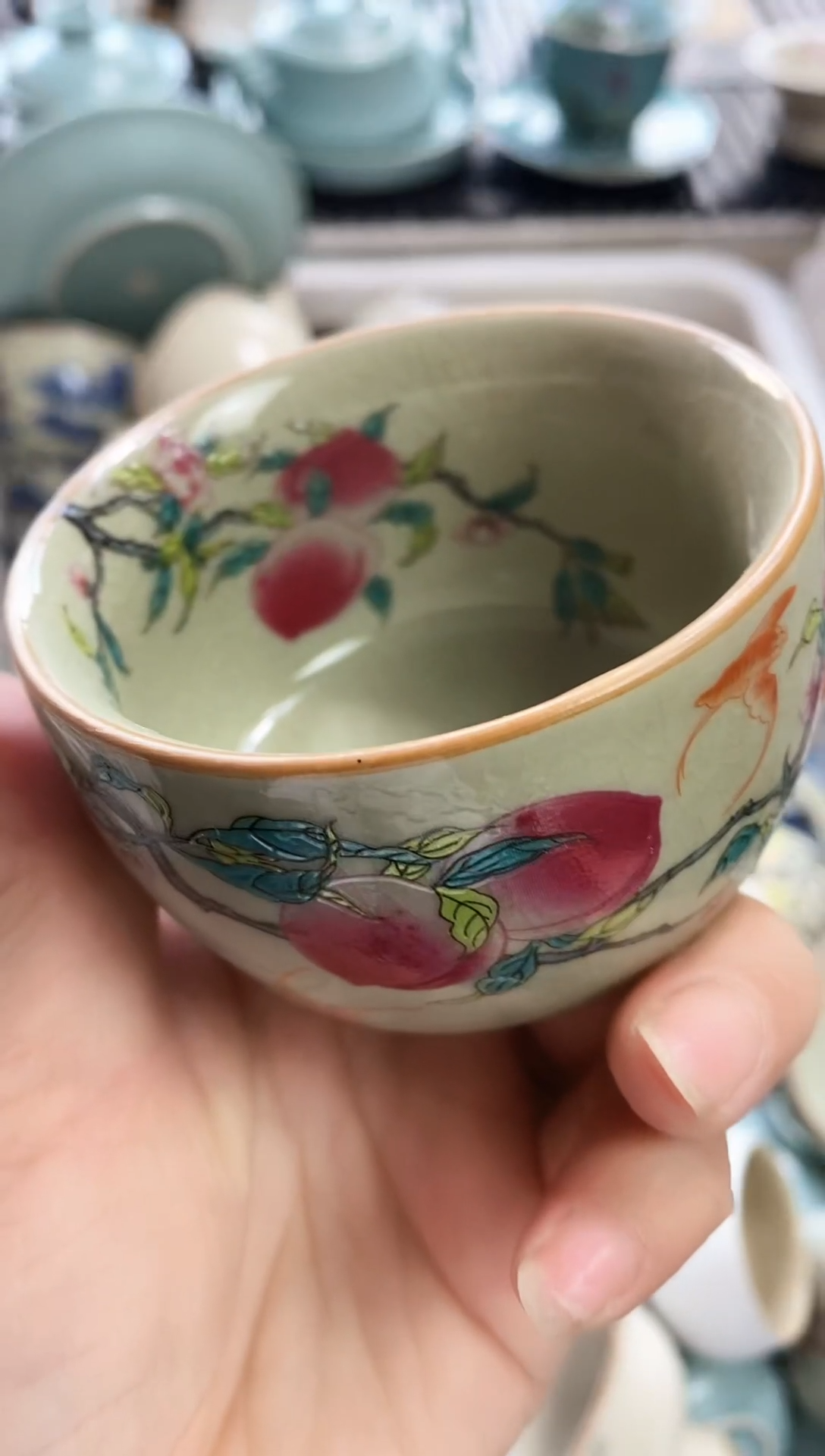 【闪购商品】轻轻微瑕茶具茶壶茶碗茶杯