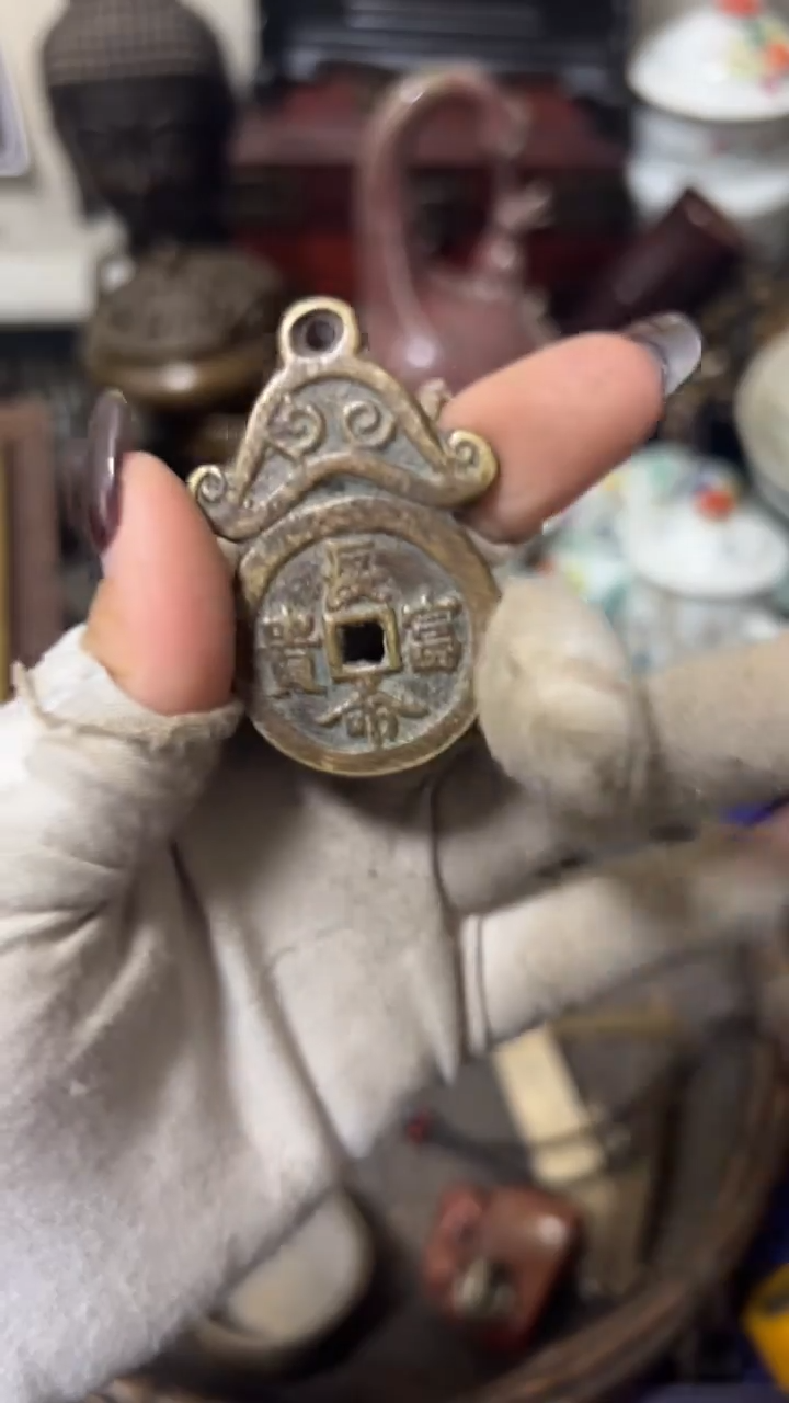 铜丁****9都是孤品，看好在拍