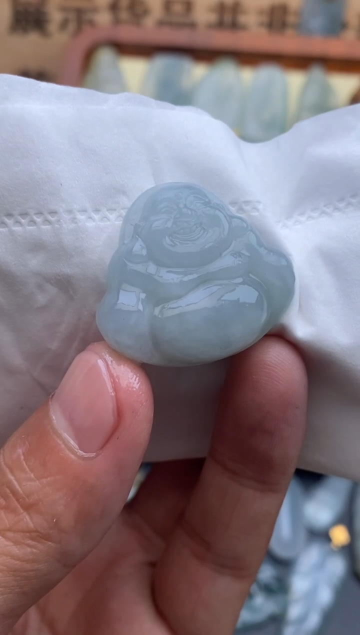 未镶嵌定制翡翠天然缅甸A货翡翠