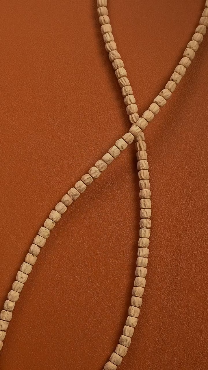 【闪购商品】柏香籽/百香籽吊坠TG0385《扶苏》