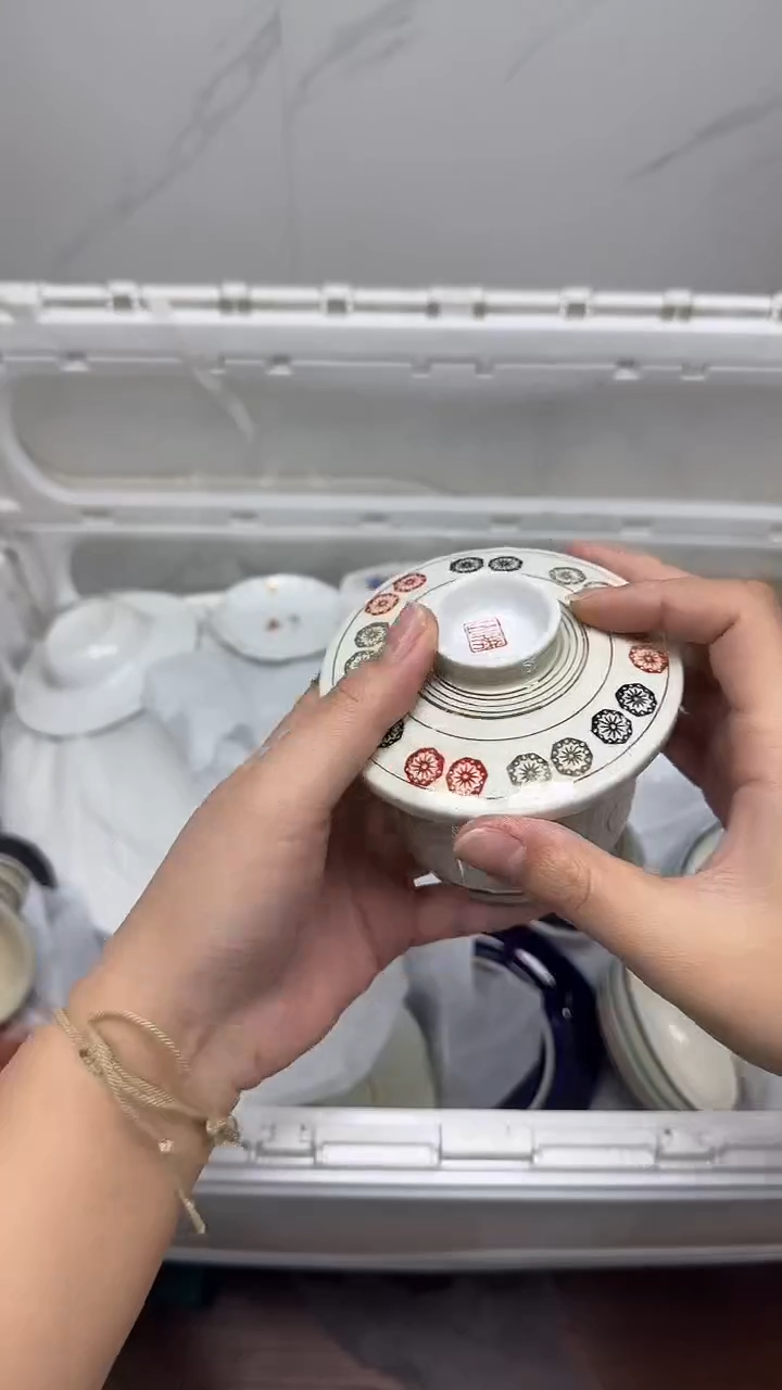 【闪购商品】622回流瓷器，默认微瑕18.8包邮