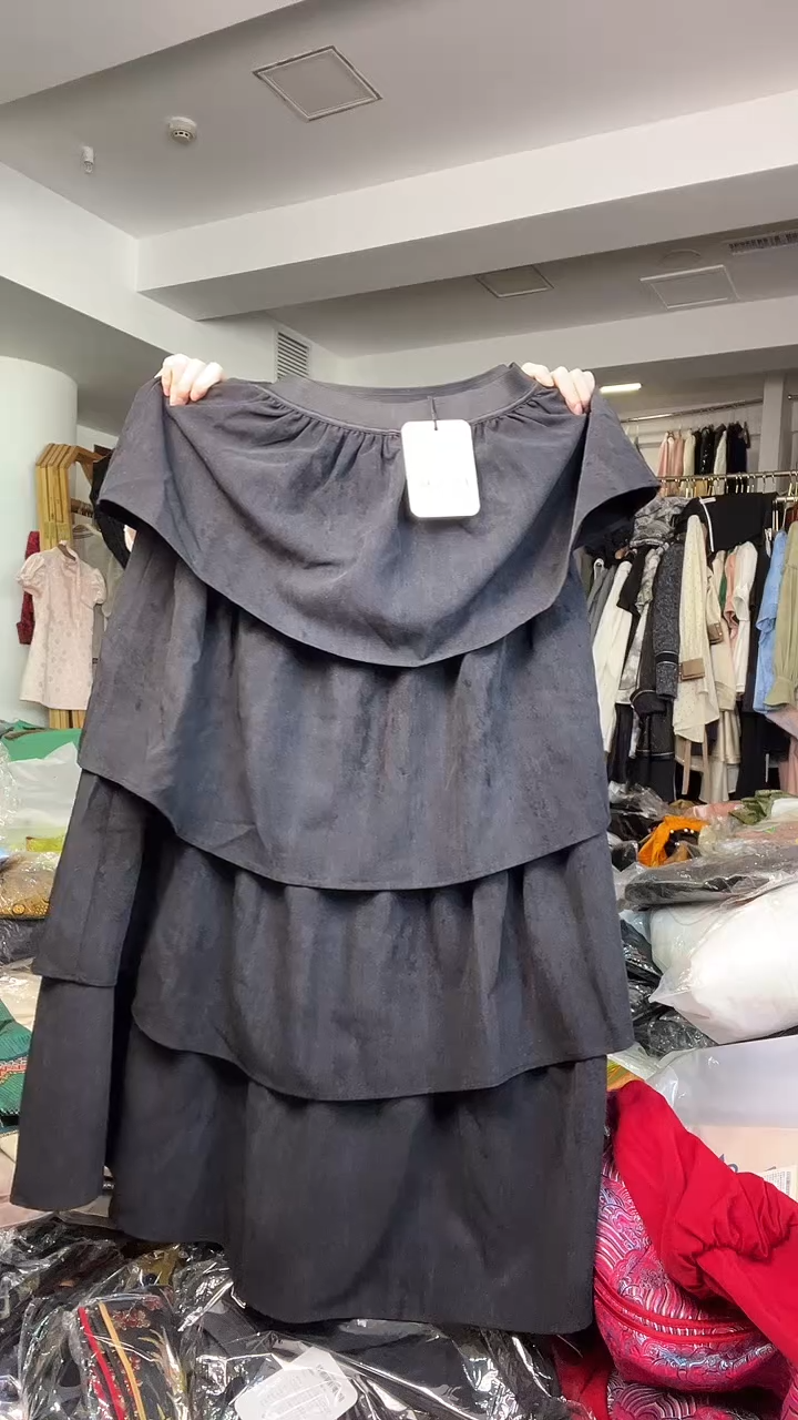 蛋糕裙        M码       120斤