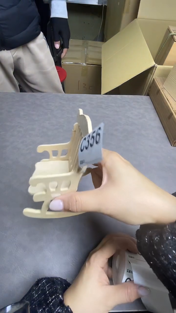 瓷片用****5C356默认微瑕，谨慎参拍