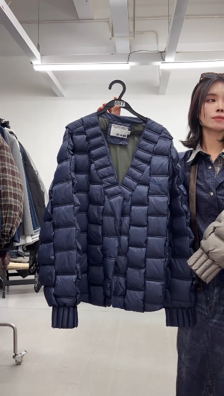 @*羽羽 感谢姐妹的喜欢~~比心~