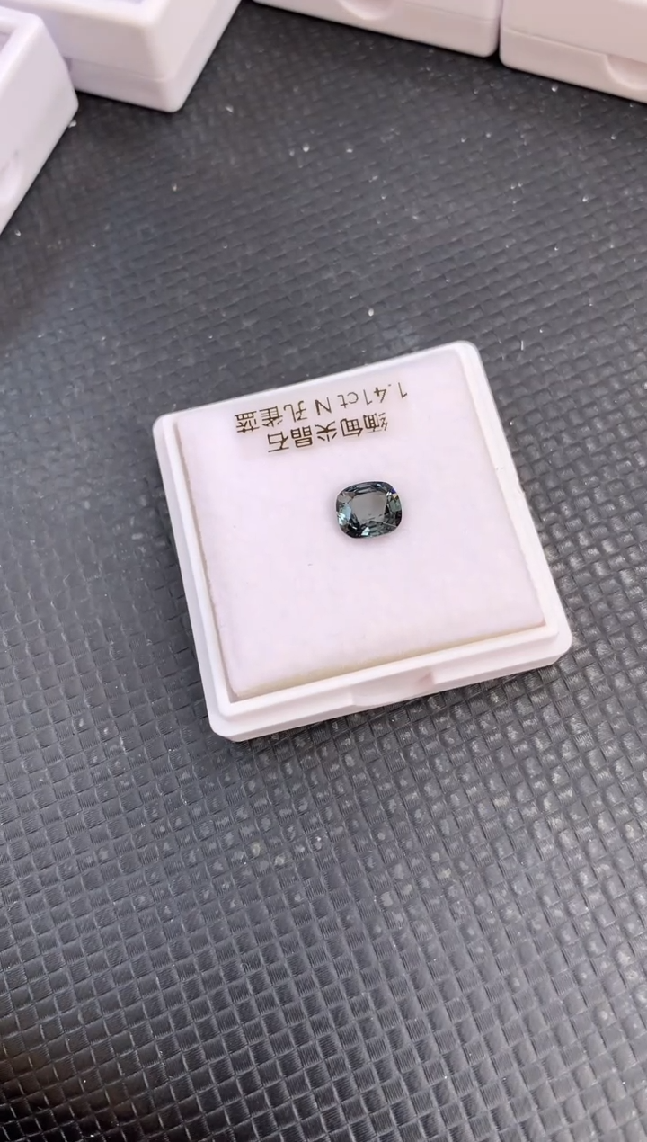 【闪购商品】尖晶石裸石未镶嵌天然尖晶石