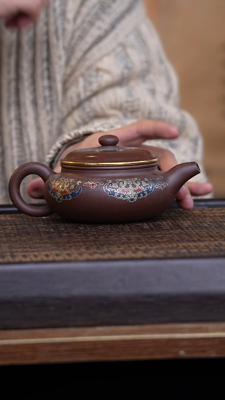 【闪购商品】紫砂茶壶546789321645789