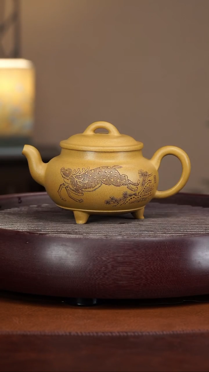 【闪购商品】紫砂茶壶宜兴紫砂壶