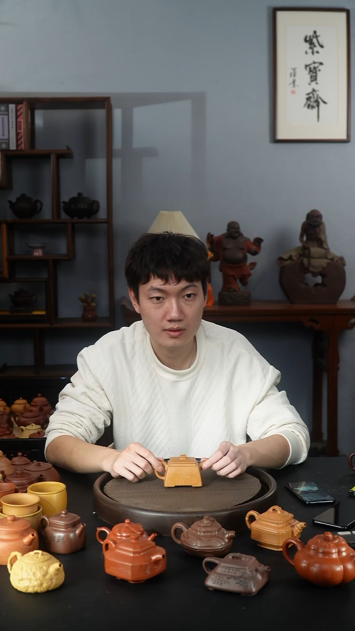 茶壶紫砂半*雪精品紫砂壶