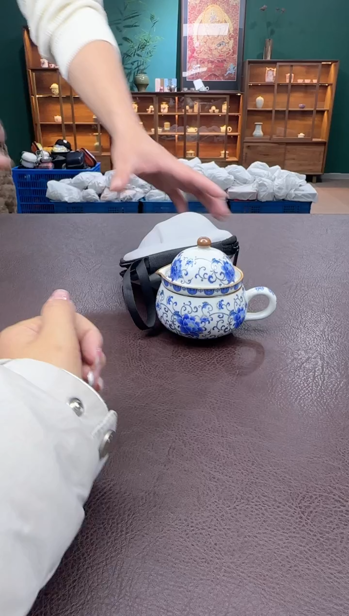 【闪购商品】摆件瓷SC1111111111