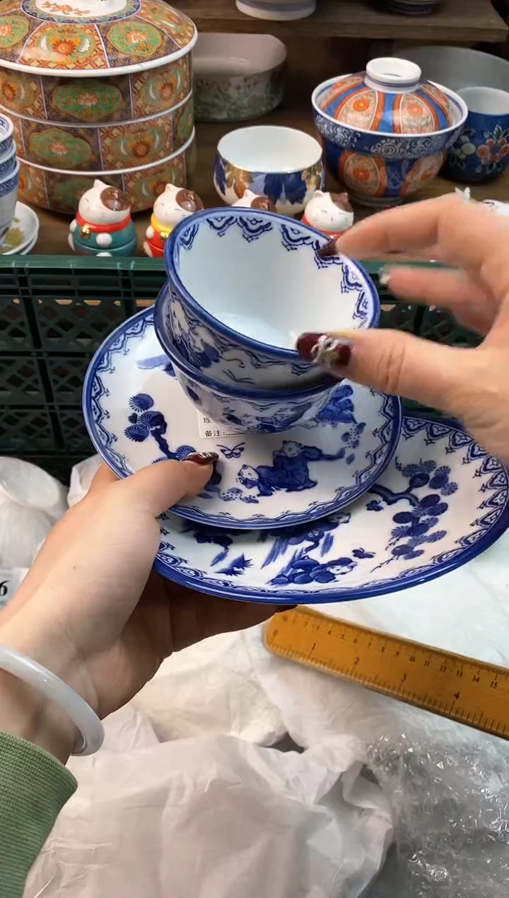 【闪购商品】瓷片[○･｀Д´･ ○]