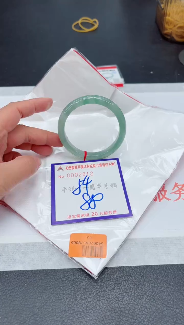 未镶嵌手镯翡翠1111111