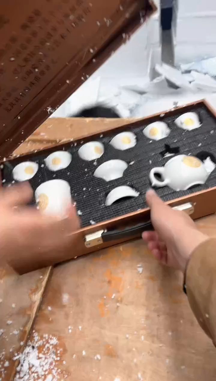 【闪购商品】其他@@@@【闪购链接】精美茶具便宜卖了