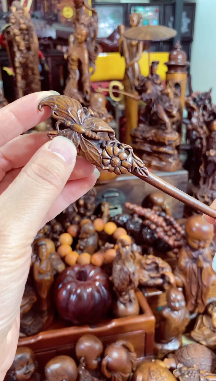 【闪购商品】木高端文玩礼品好物