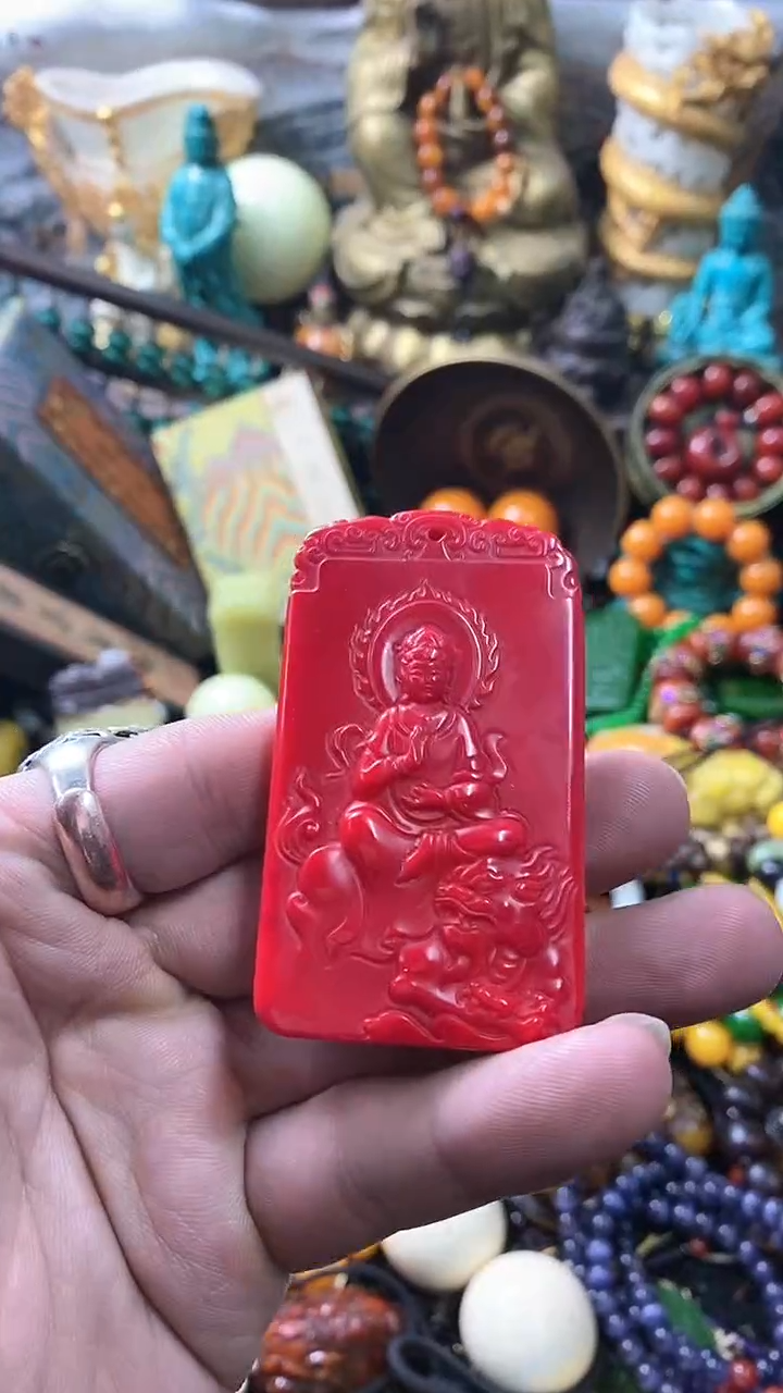 【闪购商品】和田玉主播推荐主播推荐未镶嵌 