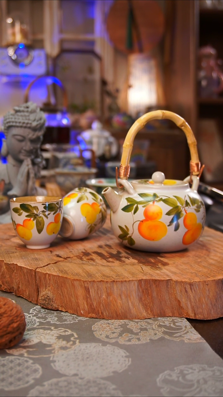 杯子葫芦手工手绘手工手绘