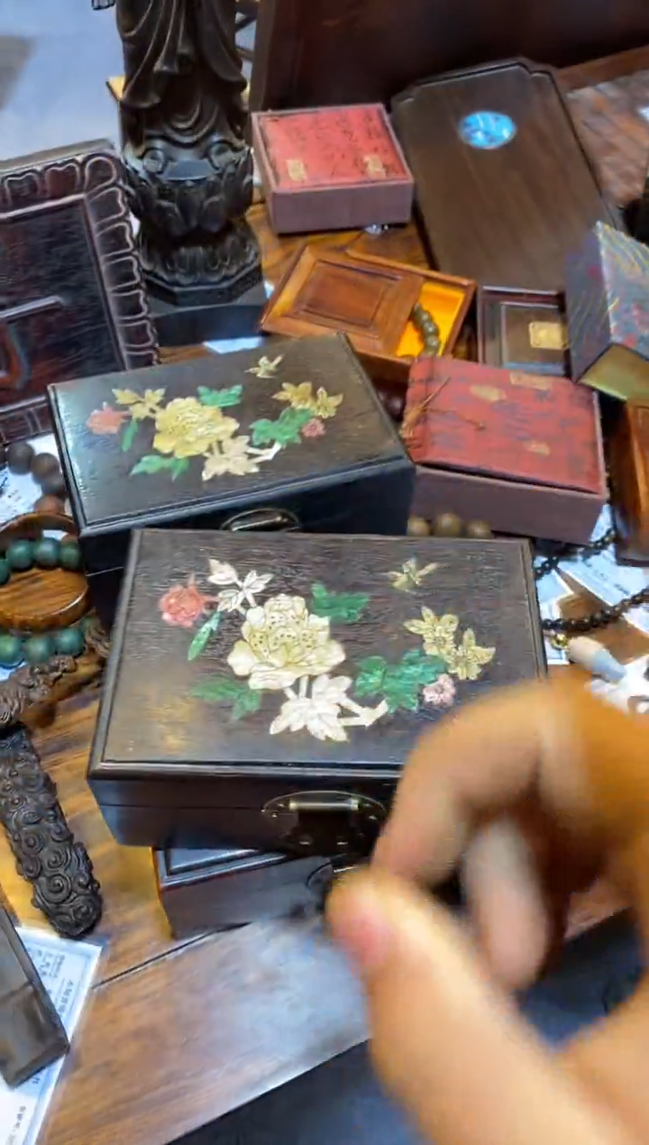 【闪购商品】木工艺品 福利 捡漏 11