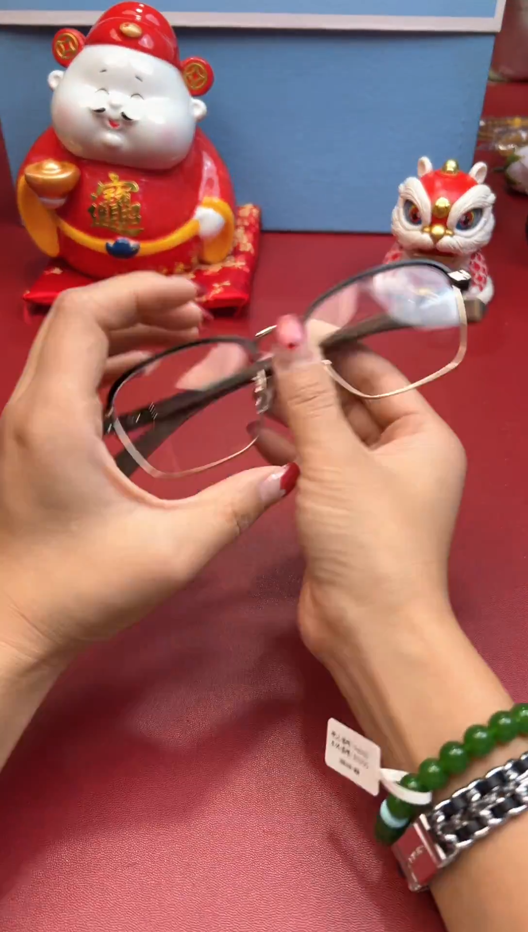 其他正在放漏，快进来吧@YF694