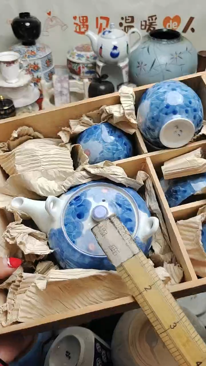 其他陶紫韵陶艺优品小铺满30包邮