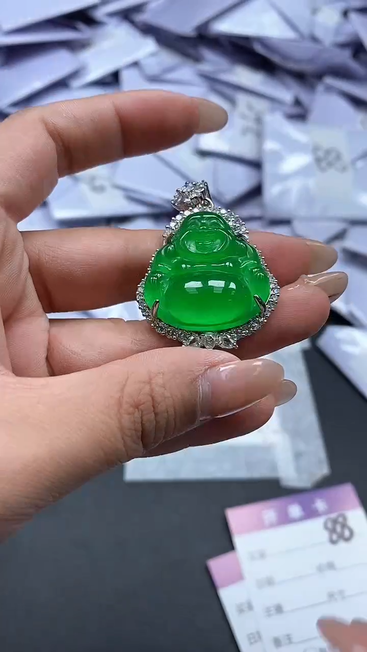 所见即所得（一物一图)88