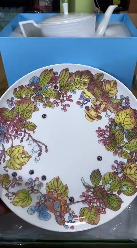 【闪购商品】瓷片1111111111111-