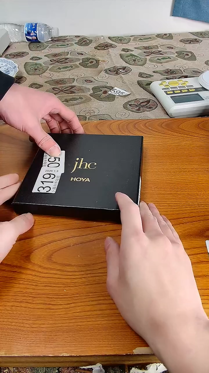 瓷片锦*袖小淼海外陶瓷工艺品