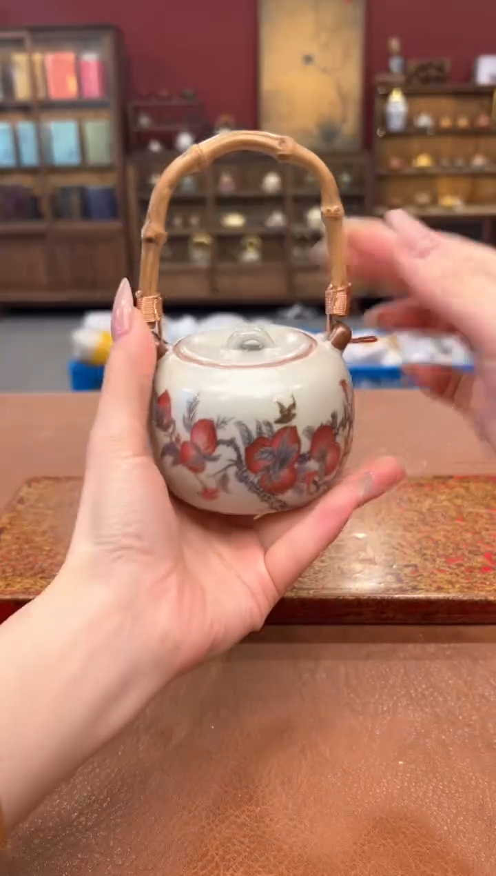 【闪购商品】观泥见物直播清仓福利1111111