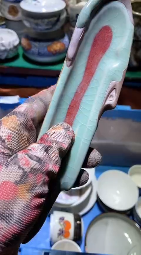 【闪购商品】瓷片6918445560719965302