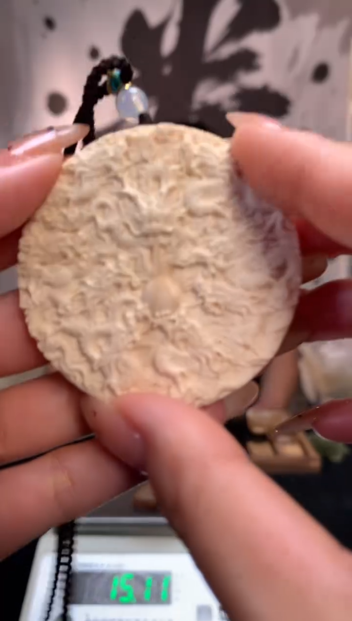 橄榄核手串橄榄核猛犸猛犸34