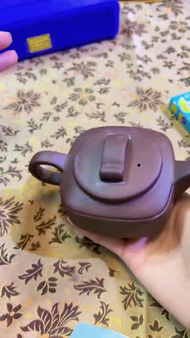 【闪购商品】瓷片陶茶666文玩周边多人