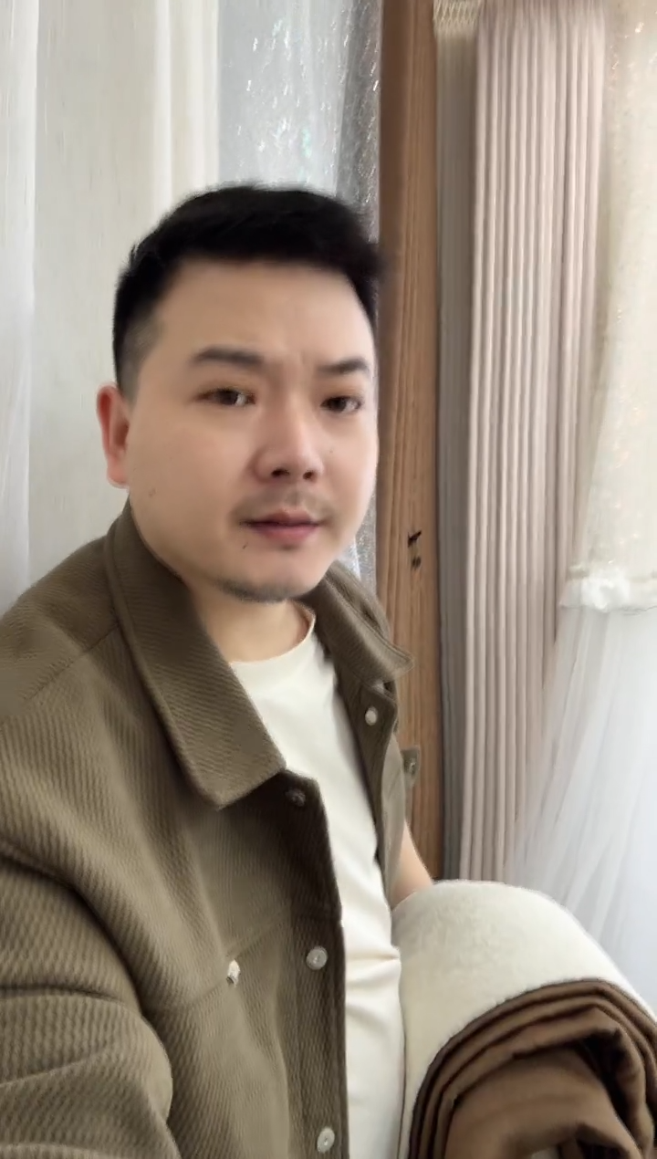 向**～成品南枝奶油白6*2.7