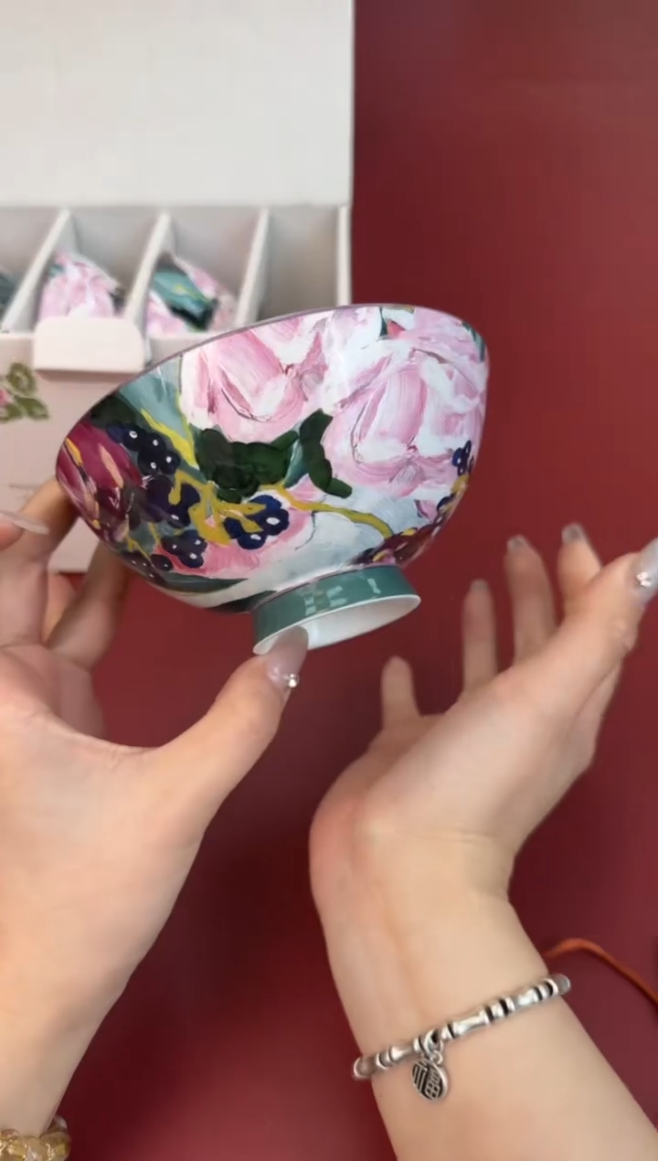 【闪购商品】瓷片正午瓷缘 臻品源泉@@M150