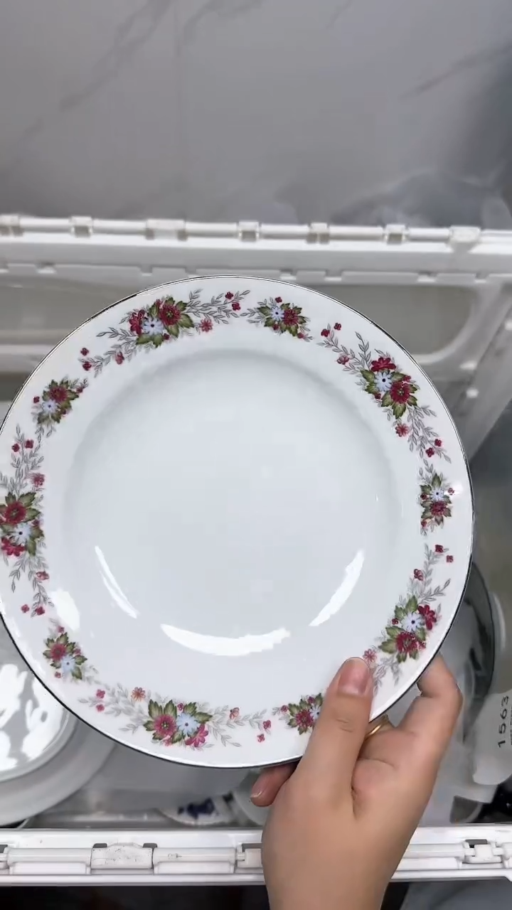 【闪购商品】1563回流瓷器默认微瑕，18.8包邮