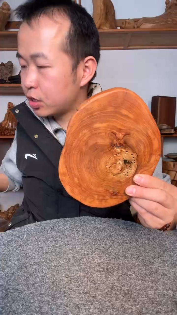 【闪购商品】柏木（崖柏）崖柏