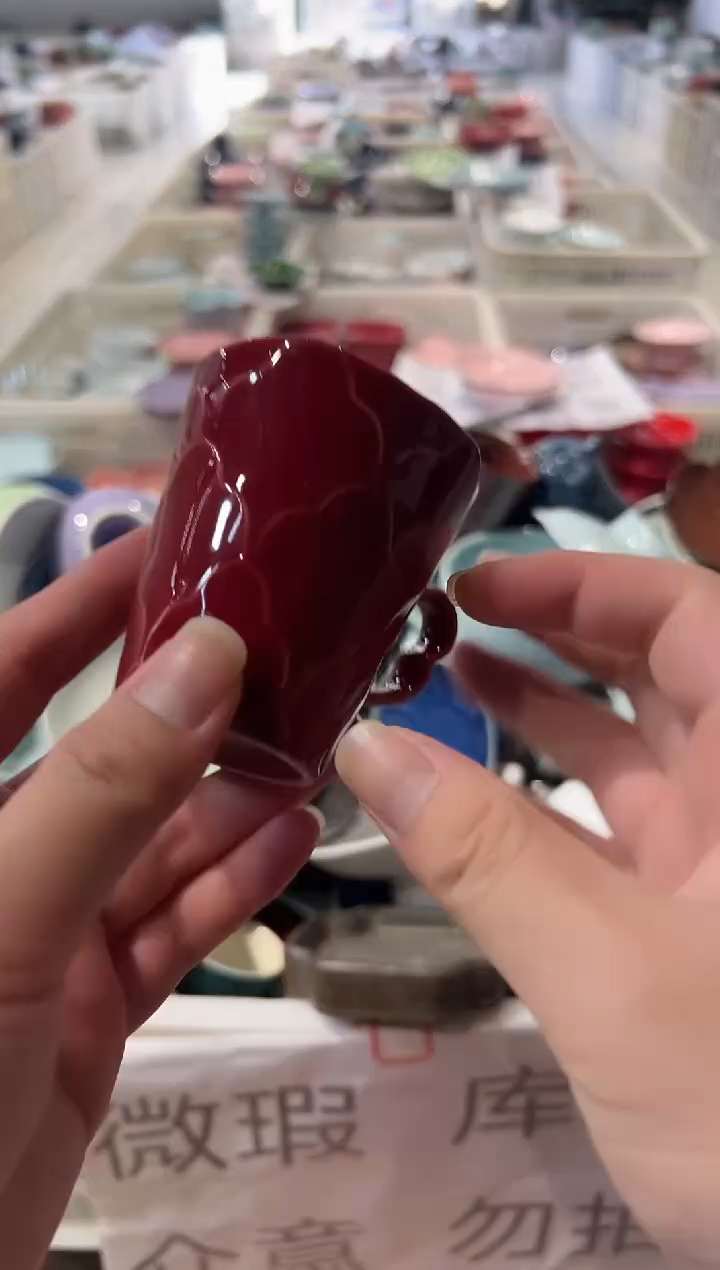 瓷片微瑕商品，介意勿拍