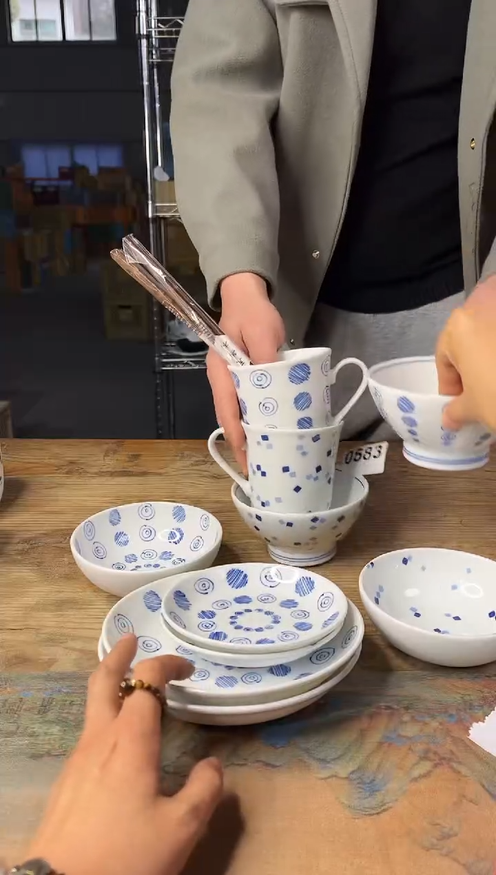 【闪购商品】碗          583号