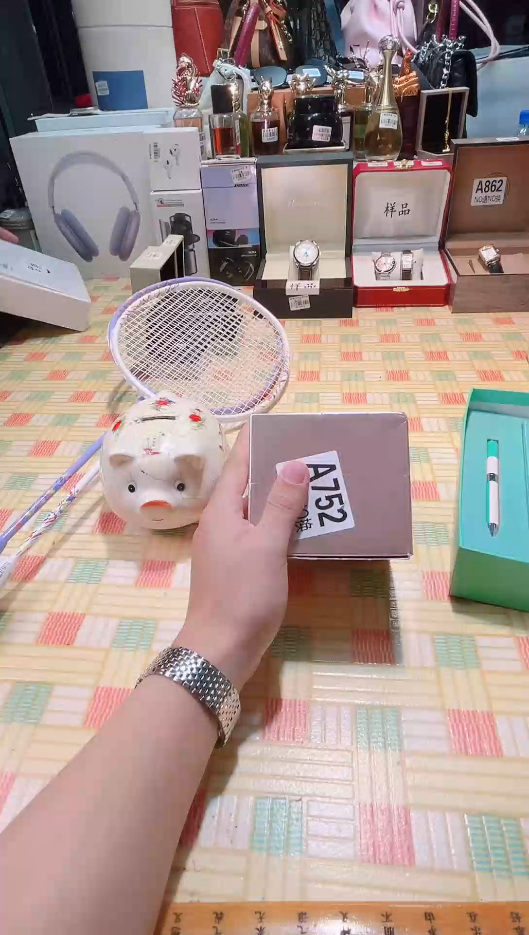 瓷片瓷器 库房到期 全部地板价@@1