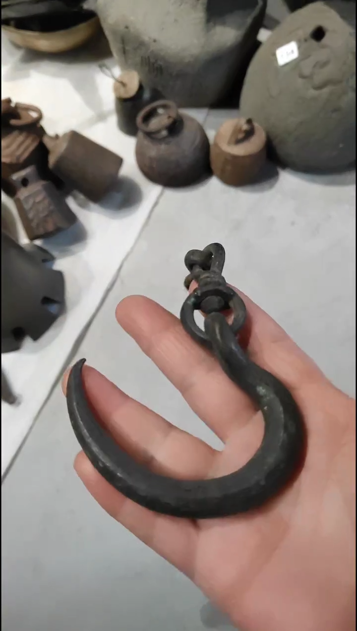 金属古典家居桌面摆件