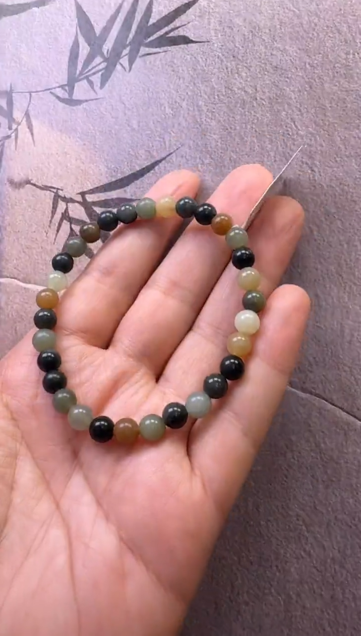 【闪购商品】和田玉手串未镶嵌手串