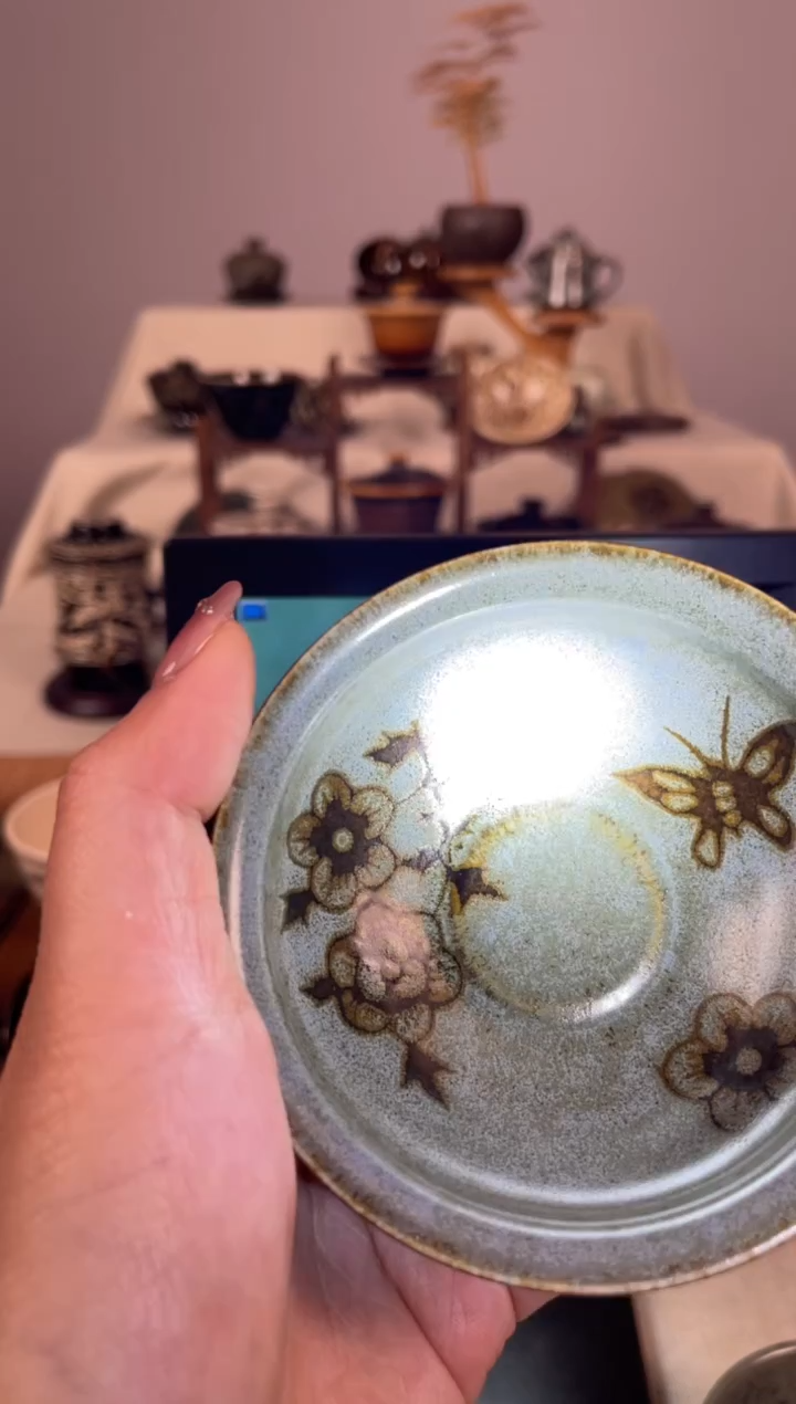 【闪购商品】吉州窑单盏单杯单壶单个品类