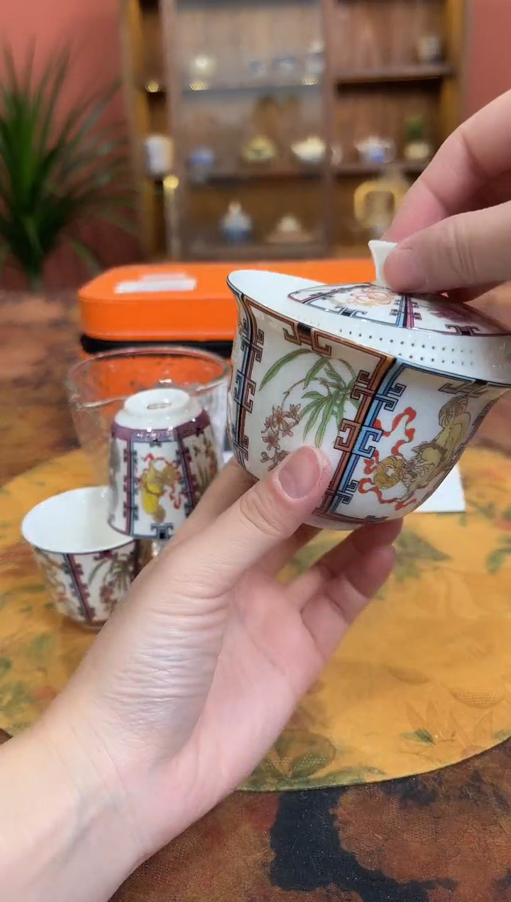 【闪购商品】雅拙茶器！！！！