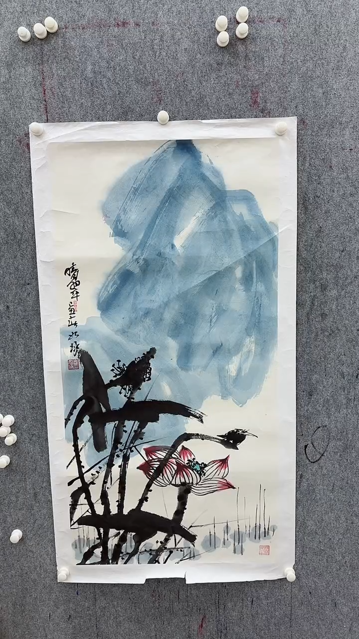 【闪购商品】国画国画国画国画49