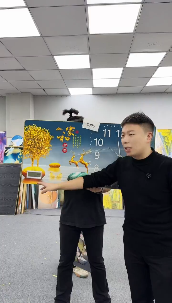 孤品微瑕黑马闪购C306