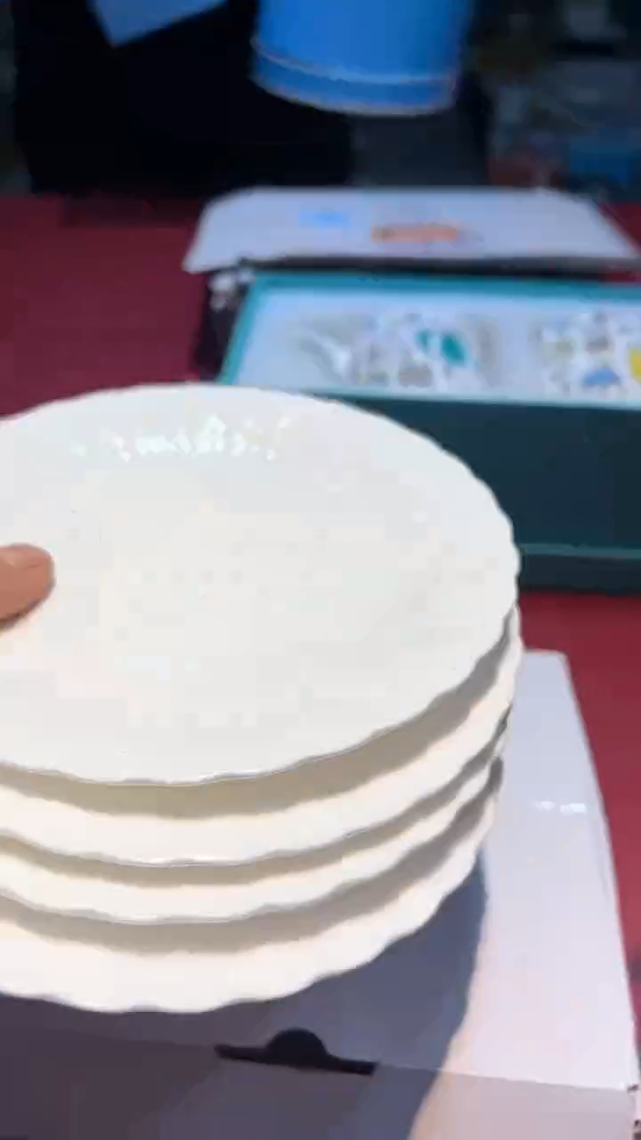 【闪购商品】瓷片锅碗瓢盆一件不剩